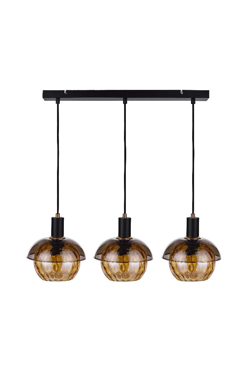 Подвесной светильник 33 Идеи PND155.03.01.003.BL-M18AM