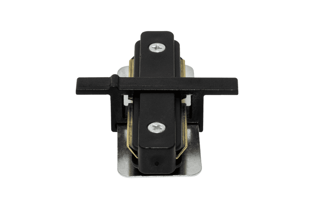 I-коннектор для однофазного встраиваемого трека SWG KXZ-RC-BL-I 004908