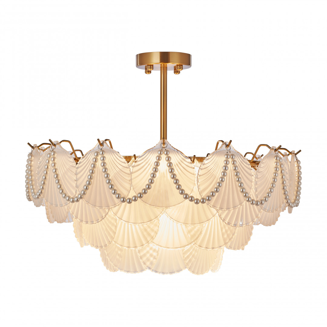 Люстра на штанге Arte Milano Rim 316008/D600 BS