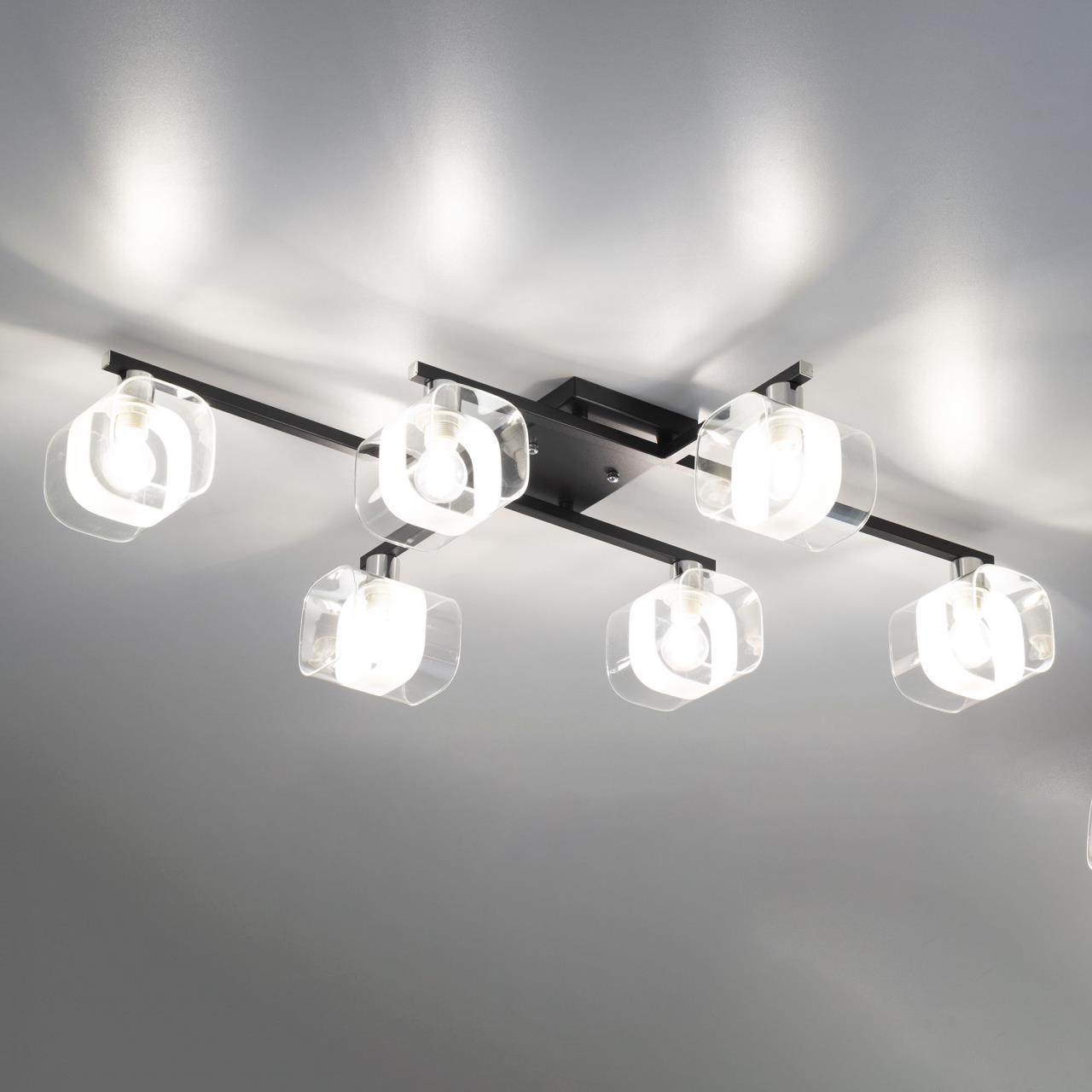 Потолочная люстра Citilux Вирта CL139165 в Москве