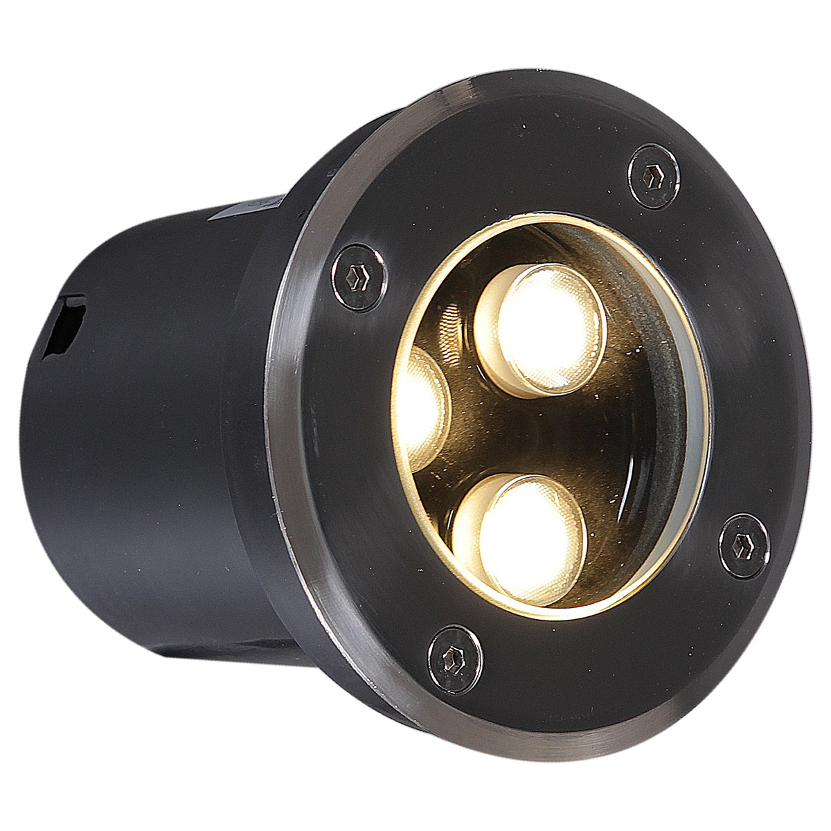 Грунтовый светильник Reluce 09403-0.7-001U LED3W WW