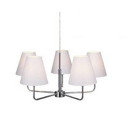 Подвесная люстра Markslojd Andria 105260+105268