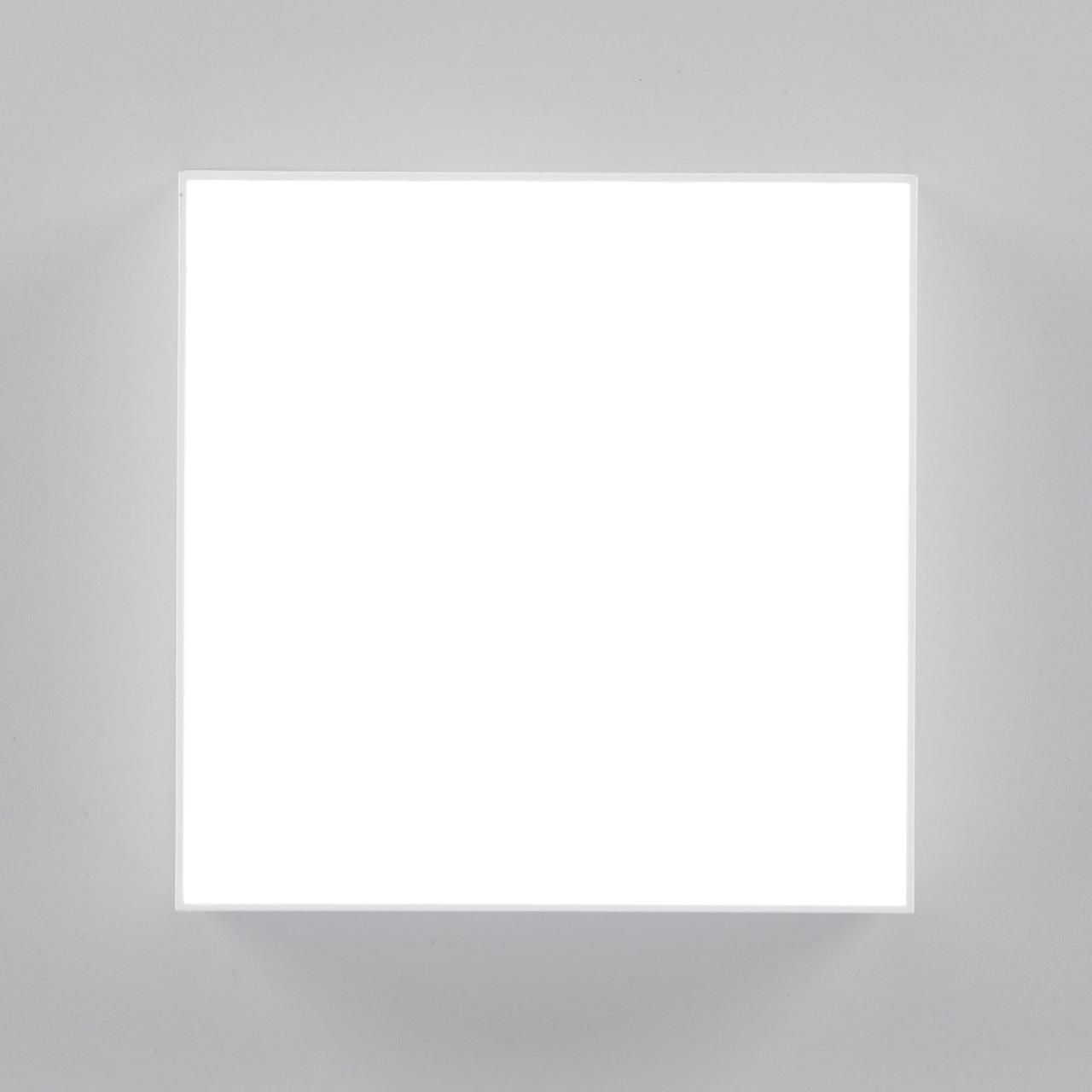 Накладной светодиодный светильник Citilux Тао CL712X180N