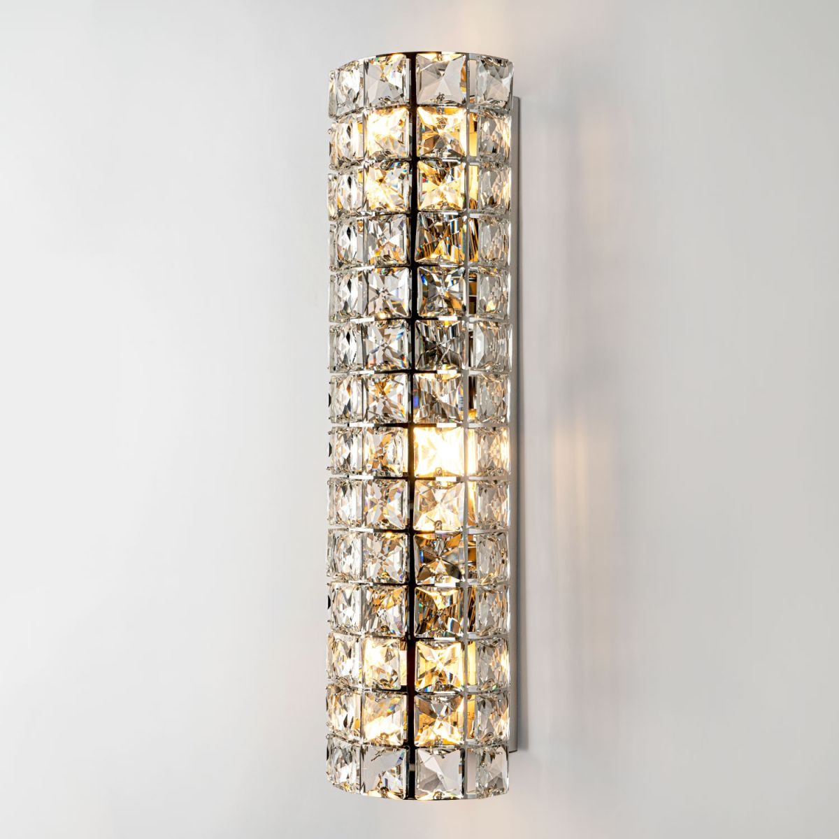 Настенный светильник Modelux ML.558.03 CR