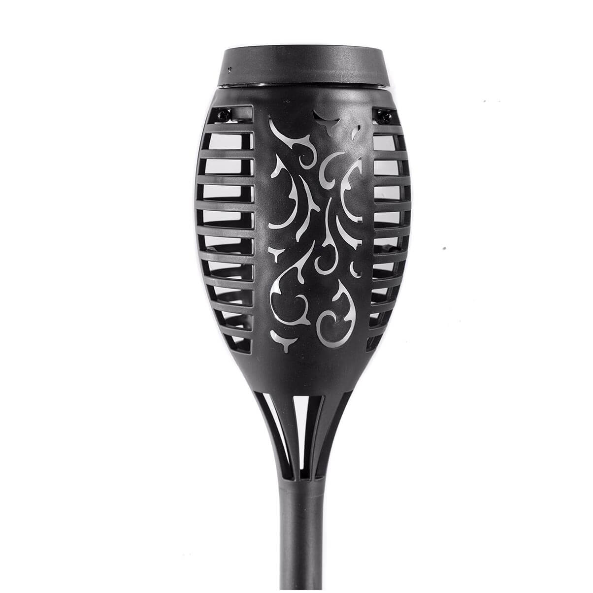 Светильник на солнечных батареях (UL-00006559) Uniel Маленький факел-1 USL-S-184/PM495 Small Torch-1