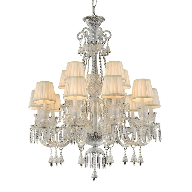 Подвесная люстра Omnilux Casette OML-87103-15