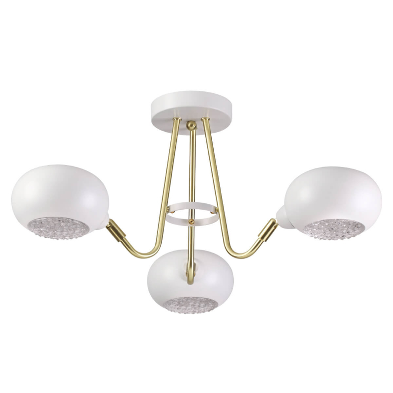 Потолочная люстра Lumion Cirrus 4468/3C