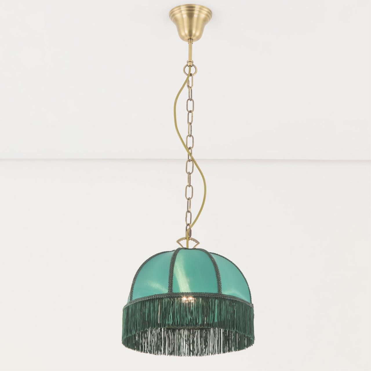 Подвесной светильник Citilux Базель CL407112