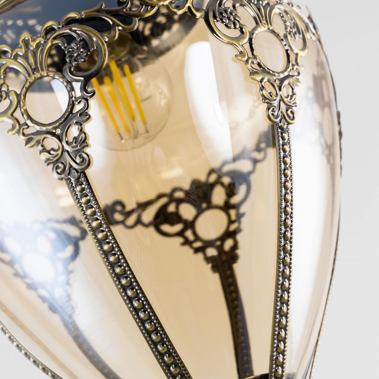 Подвесной светильник Citilux Каир CL419213 в Москве