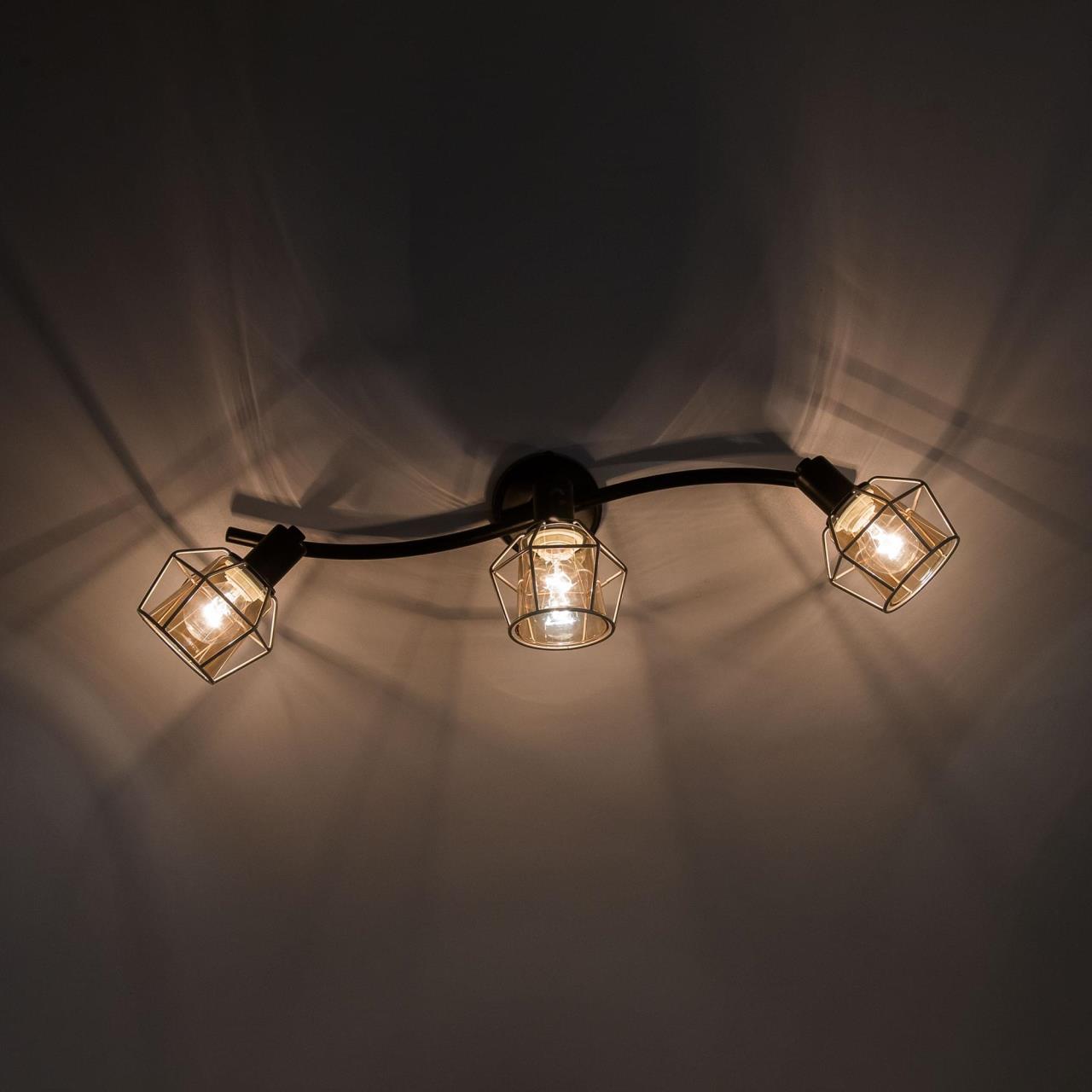 Спот Citilux Таверна CL542531 в Москве