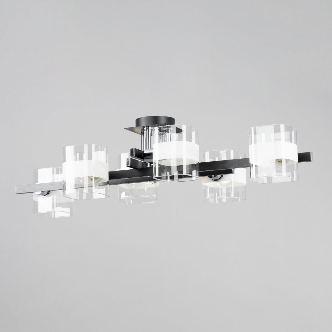 Потолочная люстра Citilux Вирта CL139262 в Москве