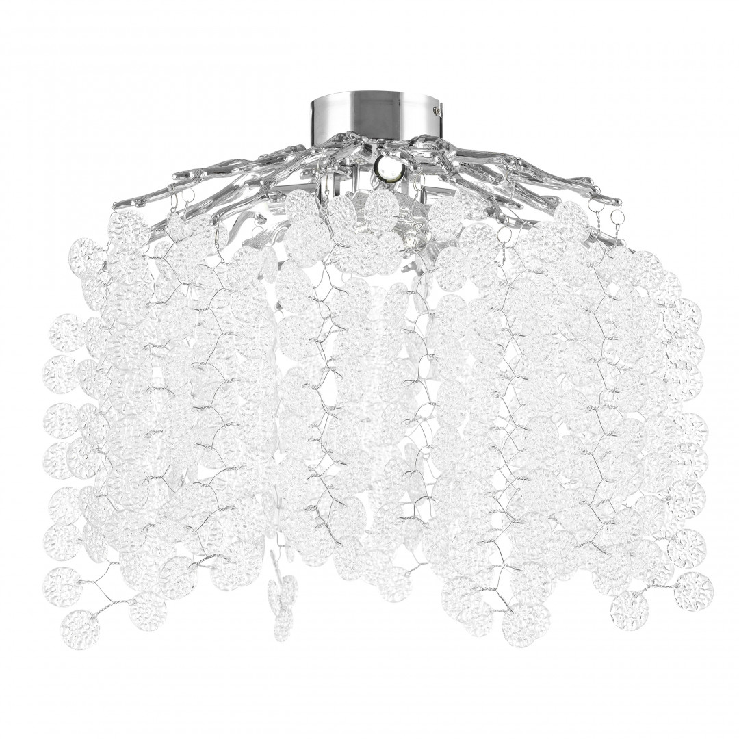 Потолочная люстра Arte Milano 23312.360.3.G9.C CR