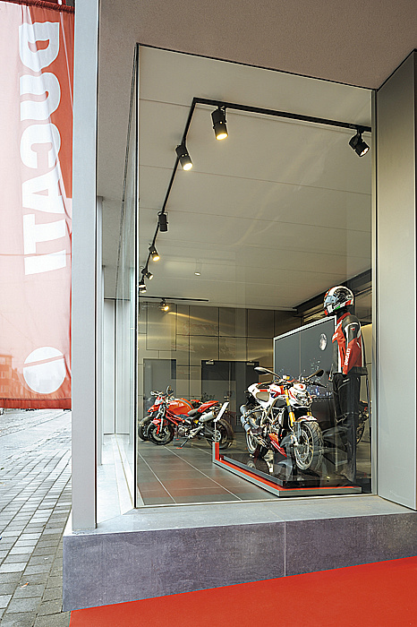 Трековый светильник SLV Euro Spot G12 153410