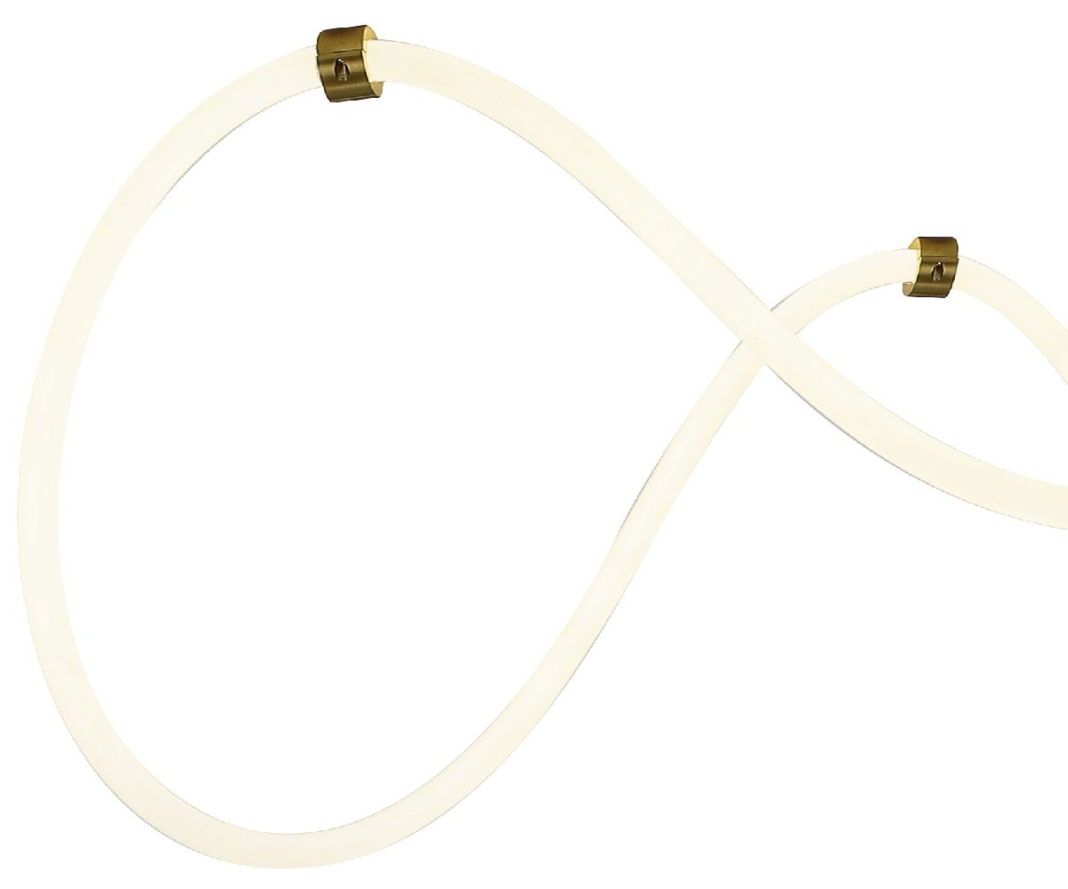 Потолочная люстра Kink Light Венди 08031-500,20