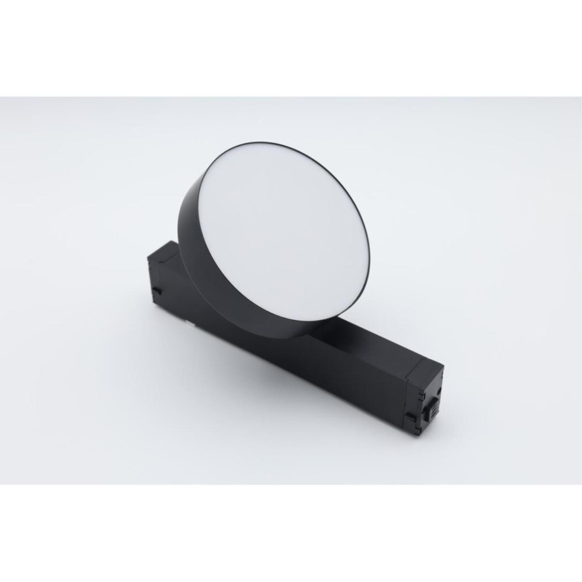 Трековый магнитный светильник Aployt Magnetic track 220 APL.0213.00.12