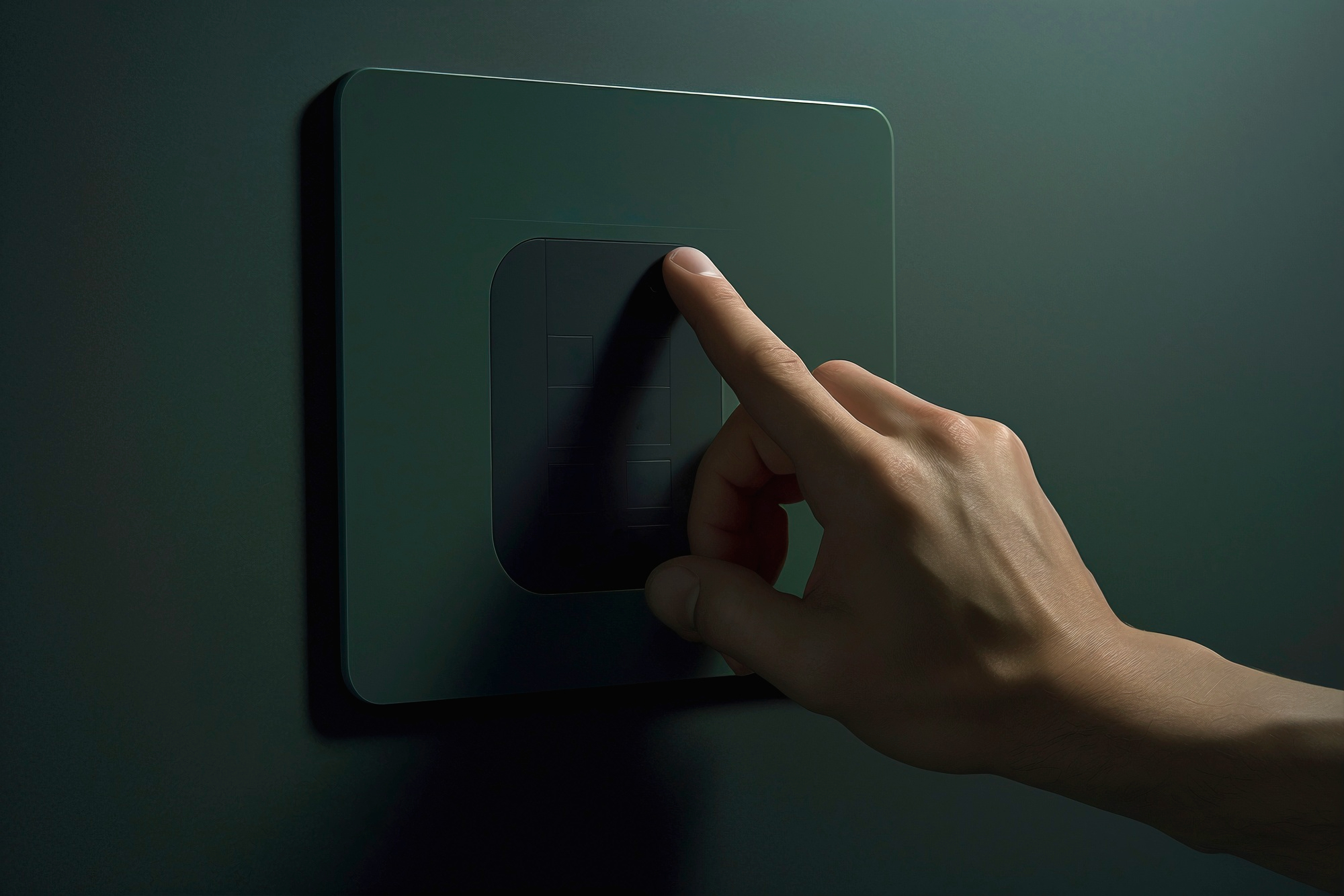 Что такое мастер-выключатель в квартире?