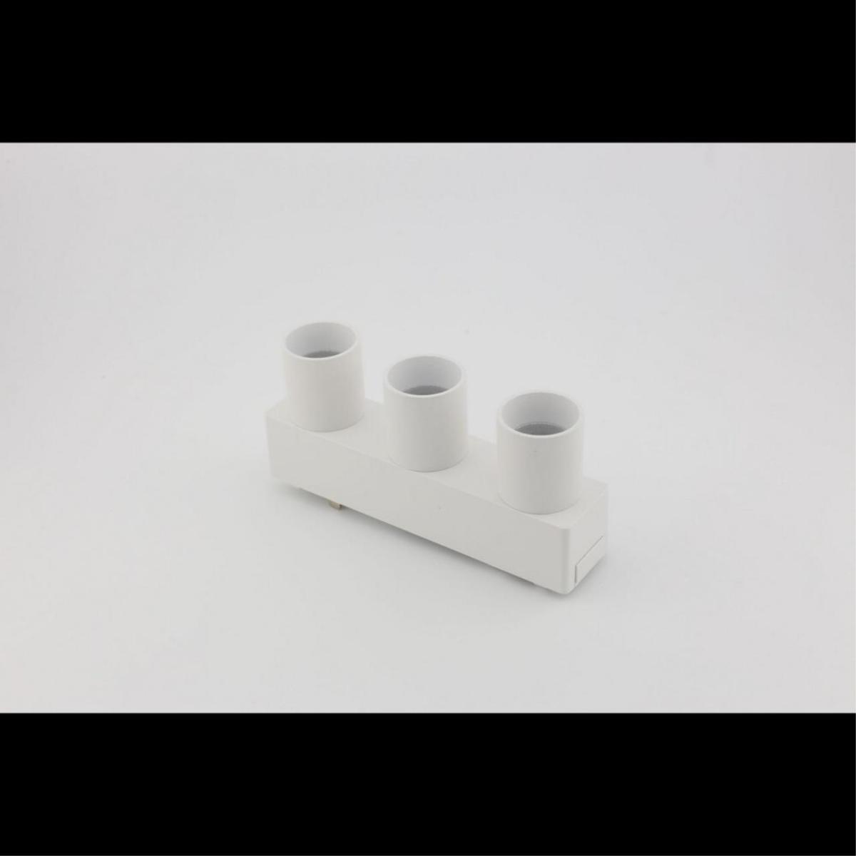 Трековый магнитный светильник Aployt Magnetic track 48 APL.0110.10.06