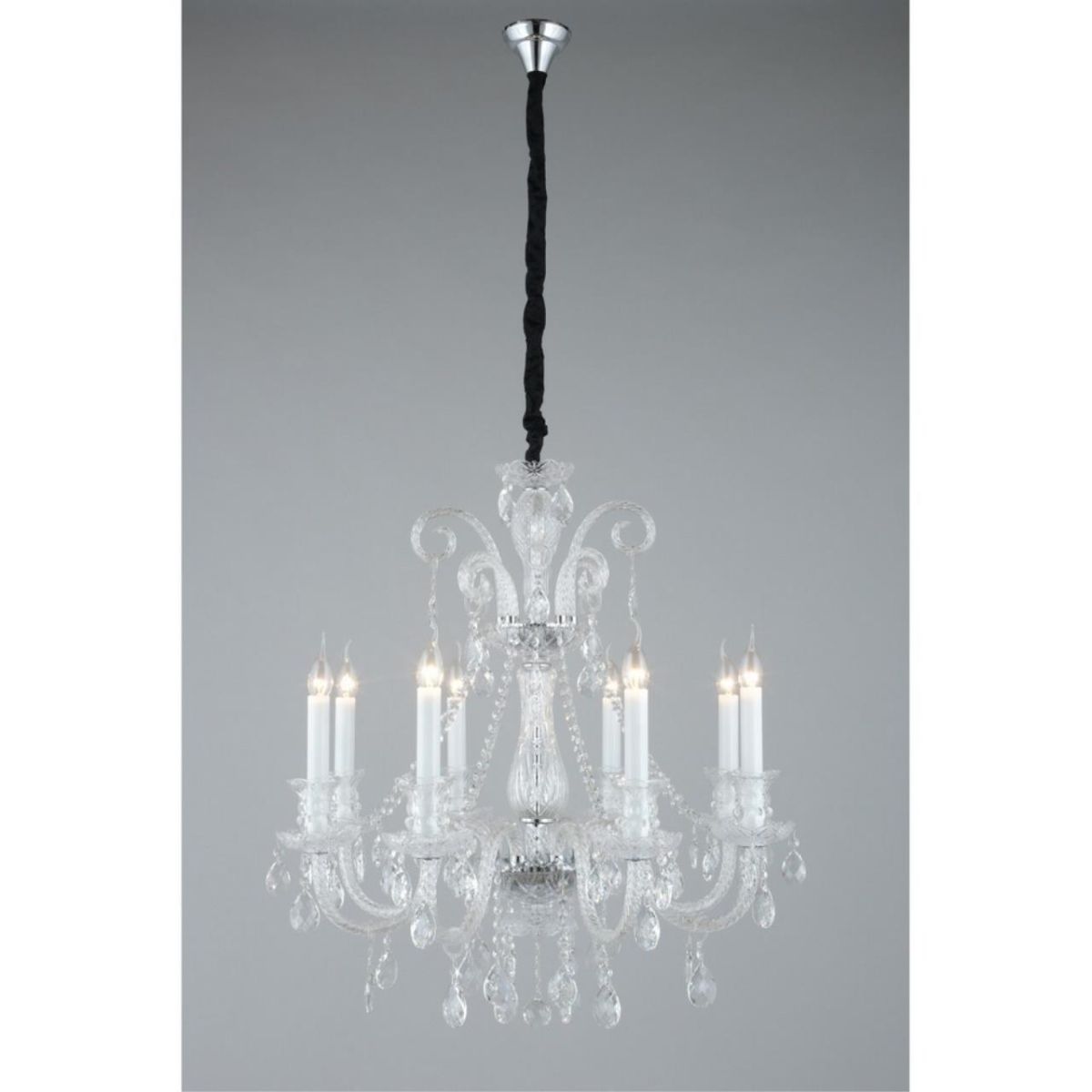 Подвесная люстра Aployt Ketrin APL.812.03.08