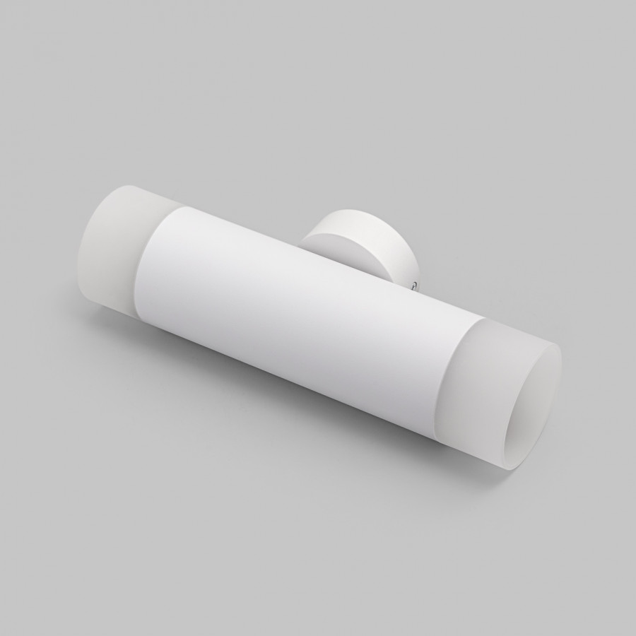 Настенный светильник IMEX Leon GU10 IL.0005.4802 WH