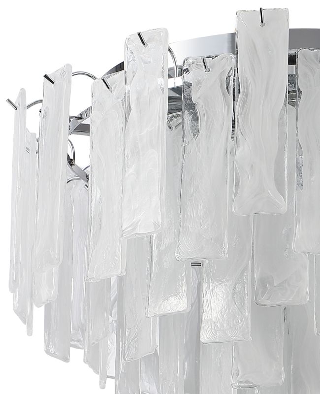 Потолочная люстра Stilfort Glowice 2157/09/10C