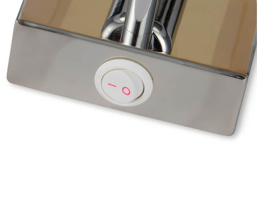 Настенный светильник Ambrella Light Traditional TR5155