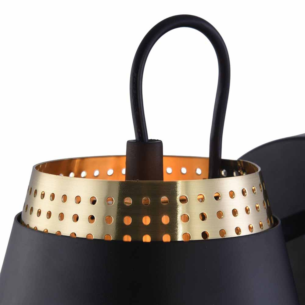 Бра Maytoni Trento MOD614WL-01BS