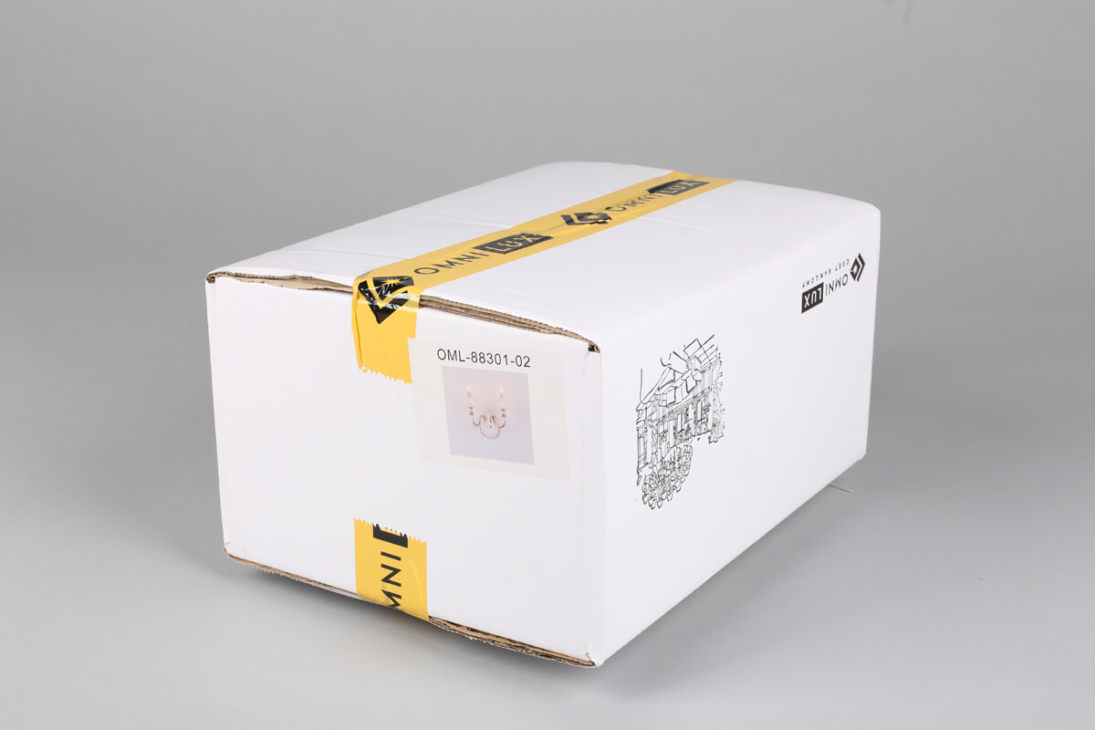 Бра Omnilux OML-88301-02