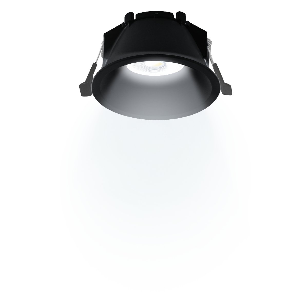 Встраиваемый светильник Ritter Artin 51436 7