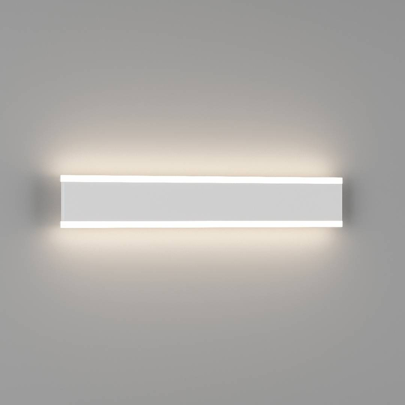 Настенный светильник DesignLed GW-8083L-24-WH-WW 003219