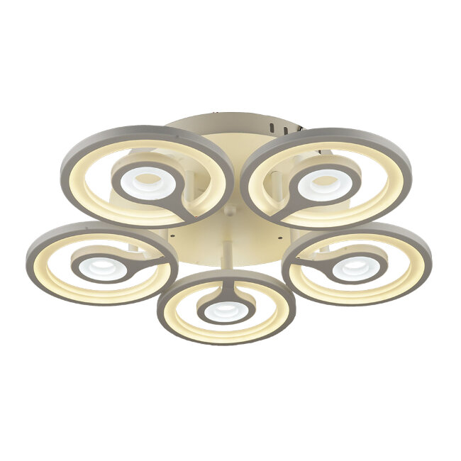 Потолочная люстра Wedo Light Marik 75275.01.09.05