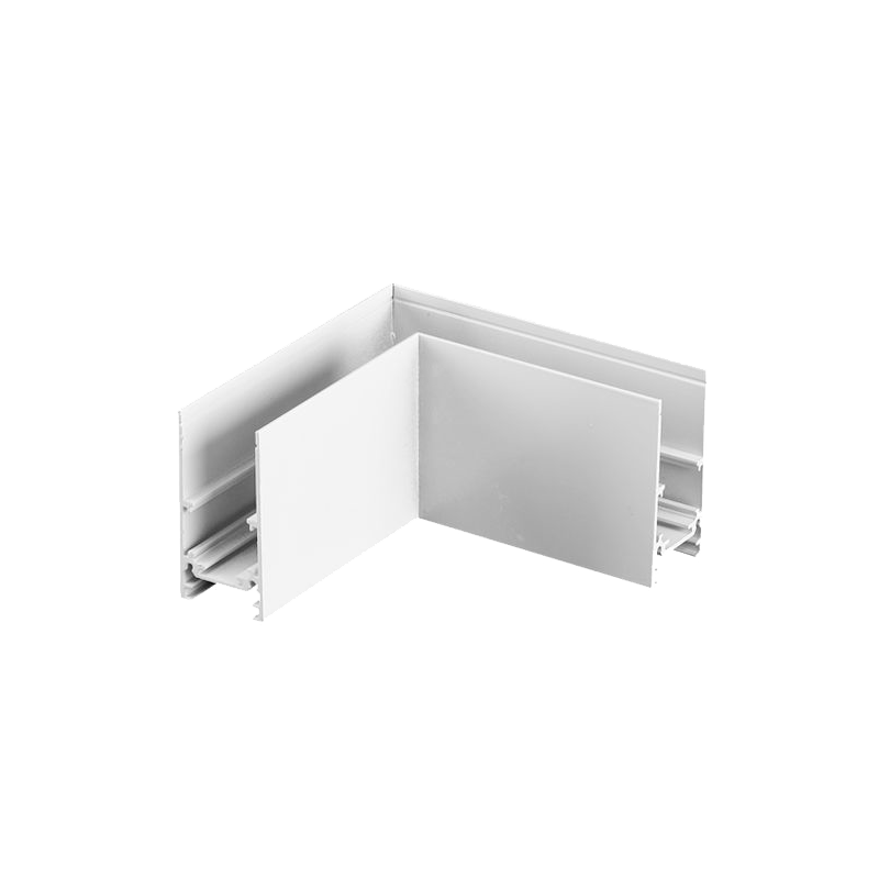 Угловой соединитель iLedex Vision CORNER CONNECT 4822-021-95/95-WH