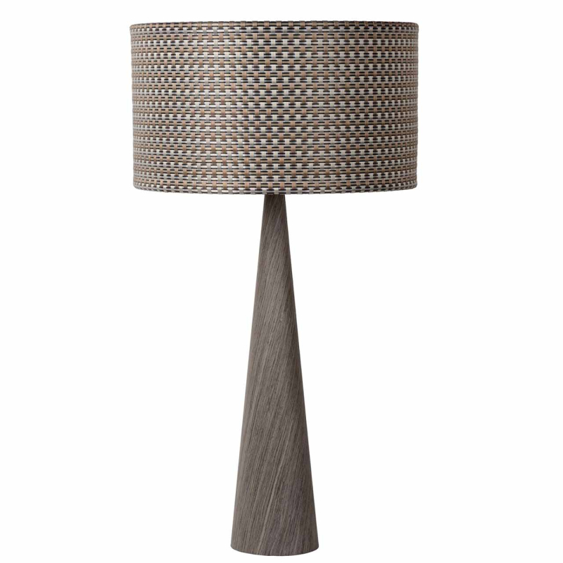 Настольная лампа Lucide Conos 30594/81/36