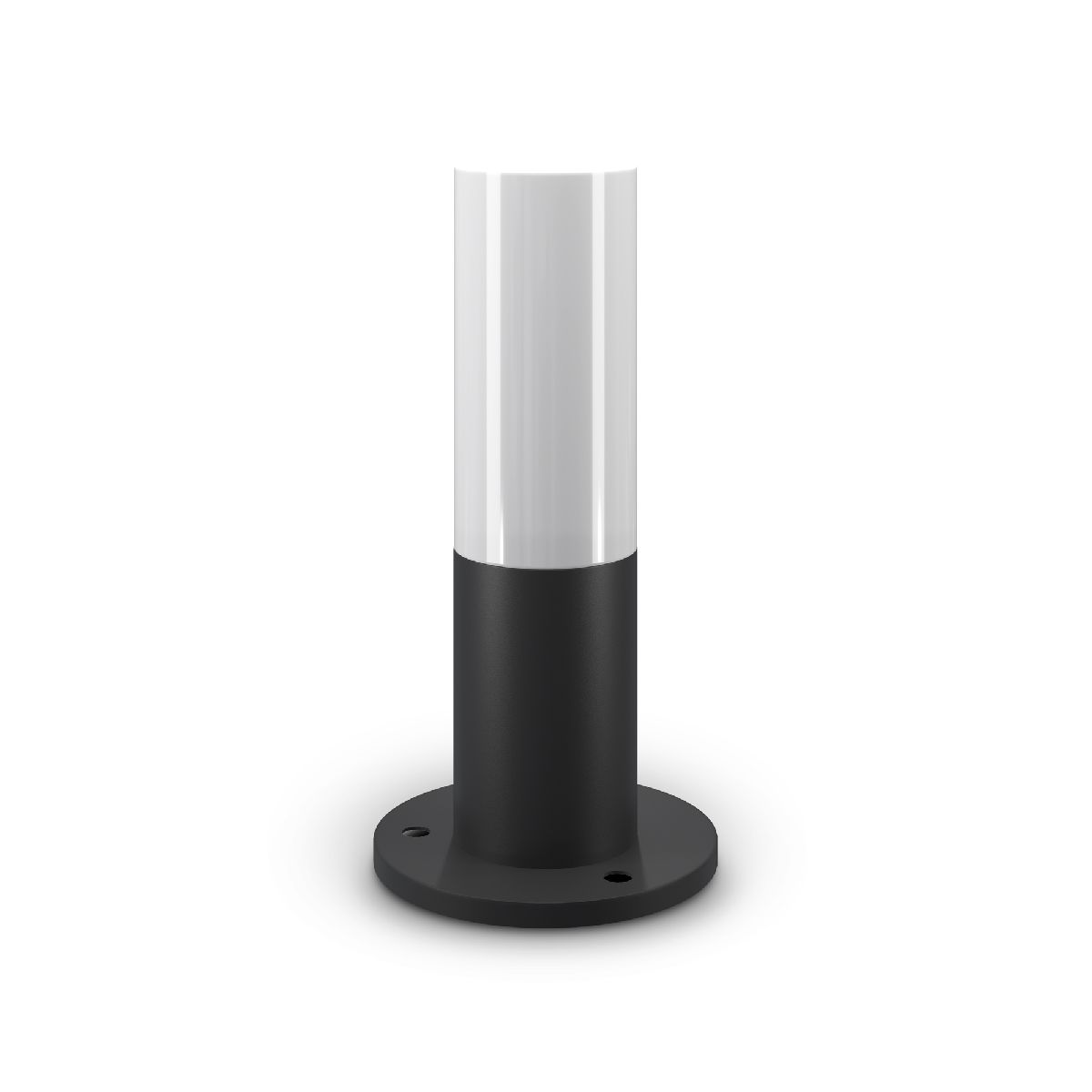 Ландшафтный светильник Maytoni Willis O418FL-01B