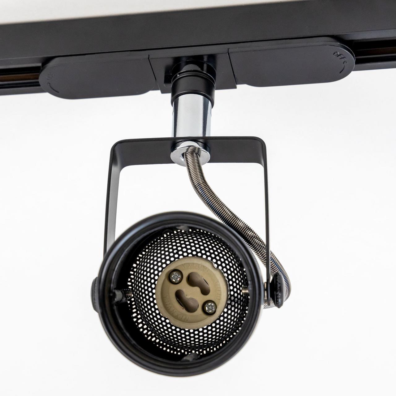 Трековый светильник Citilux Ринг CL525T11 в Москве