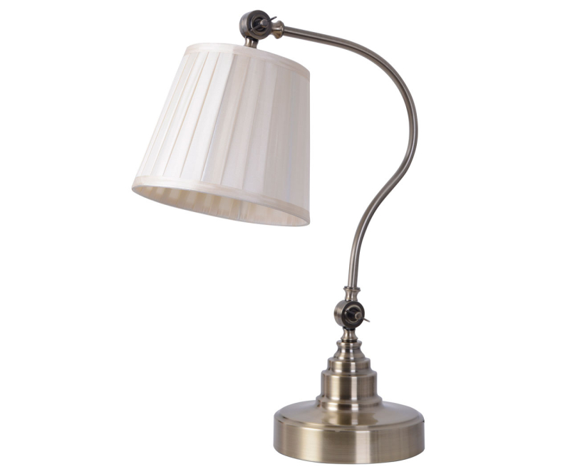 Настольная лампа Kink Light Гавана 07037-1