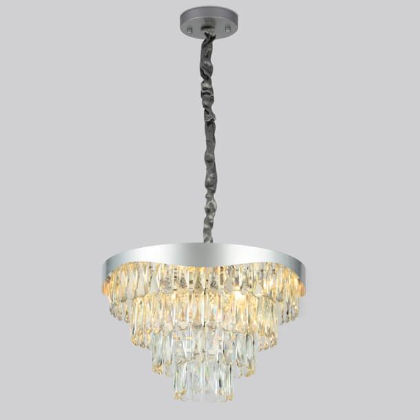 Подвесная люстра Ambrella Light Traditional TR5085