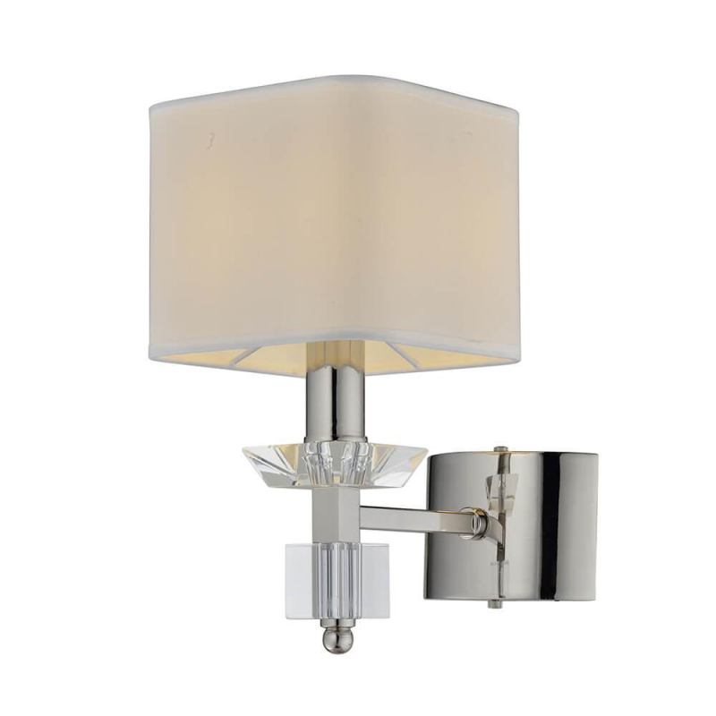 Бра Lumien Hall Vivien LH1038/1W-CR