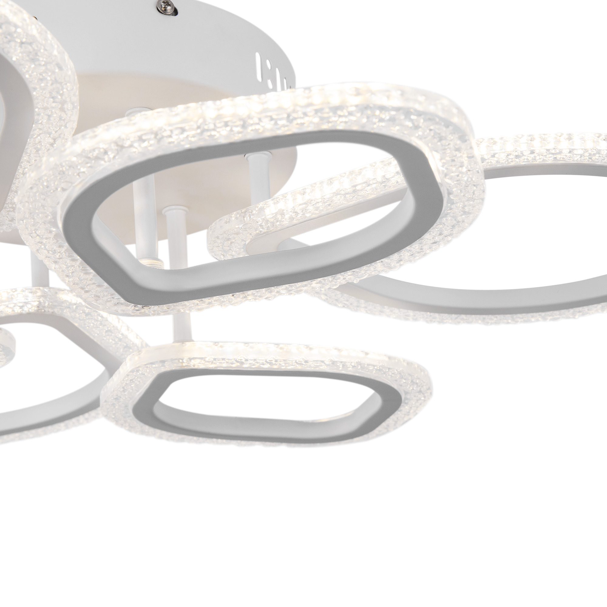 Потолочная люстра Freya Saida FR10016CL-L72W