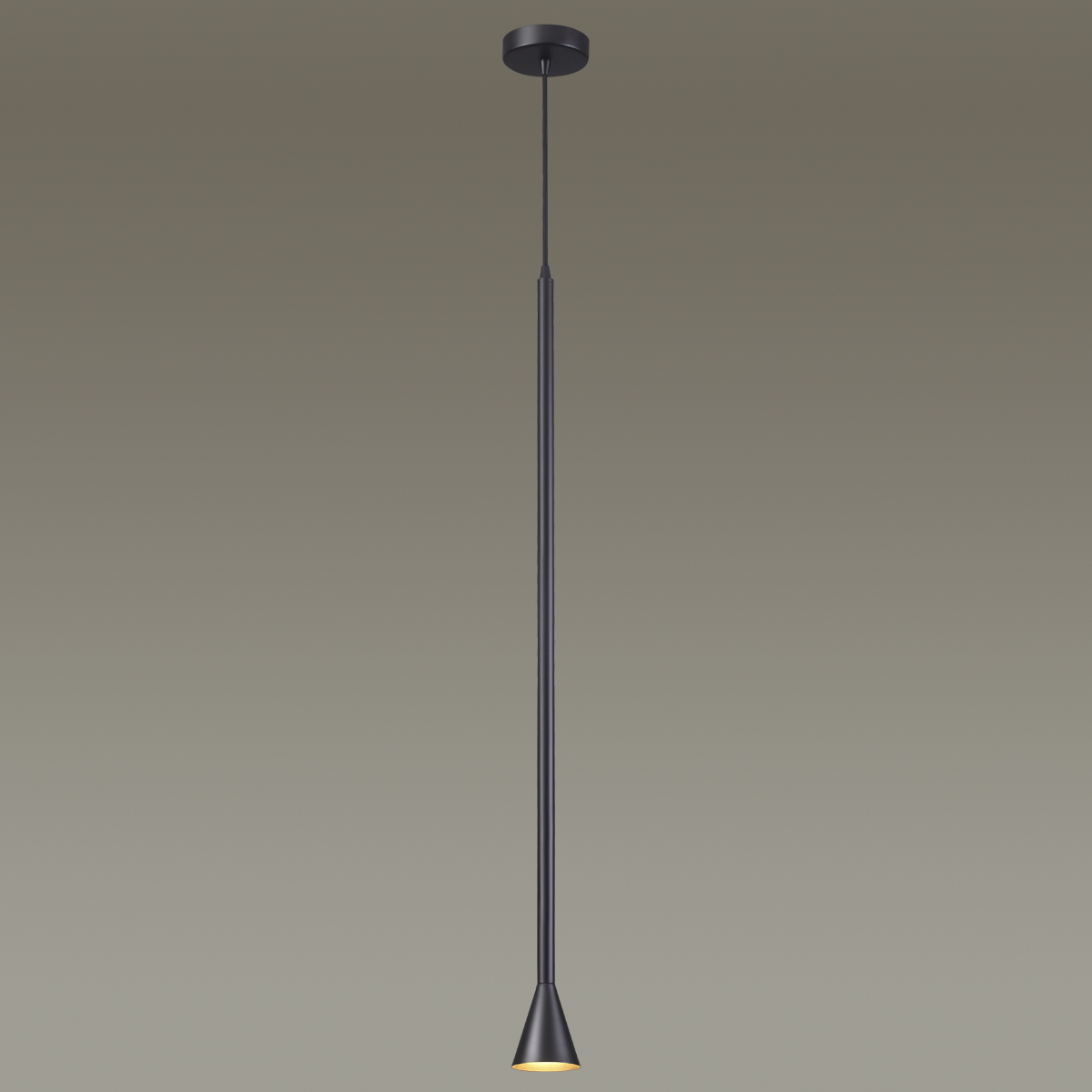 Подвесной светильник Odeon Light Pipa 3884/1B