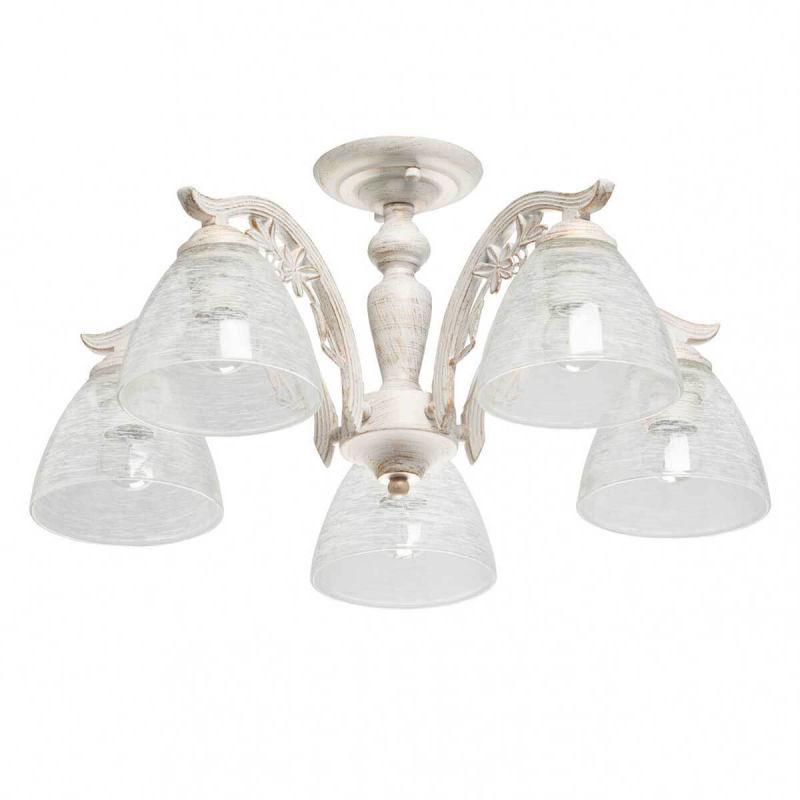 Потолочная люстра De Markt Ариадна 105011205