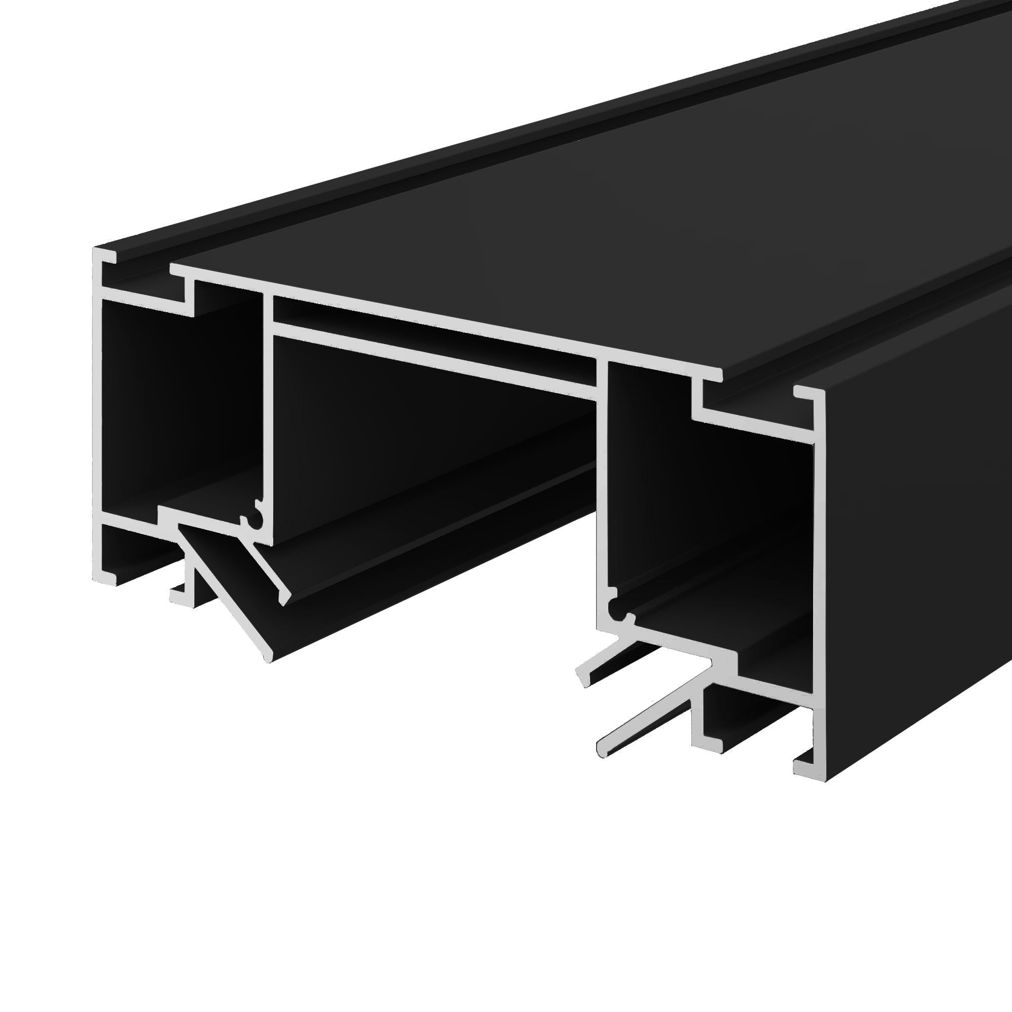 Профиль (Заглуш внеш 2 в ком) ST Luce Skyline 48 ST1047.439.02