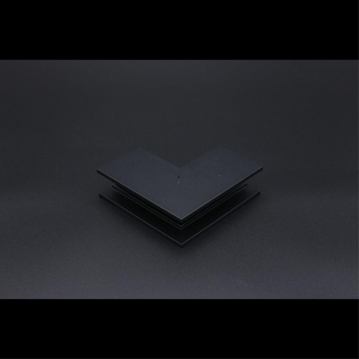 Соединитель угловой внутренний Aployt Magnetic track 48 APL.0182.00.01