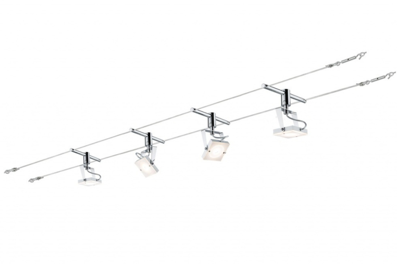 Струнная светодиодная система Paulmann Meta 94079