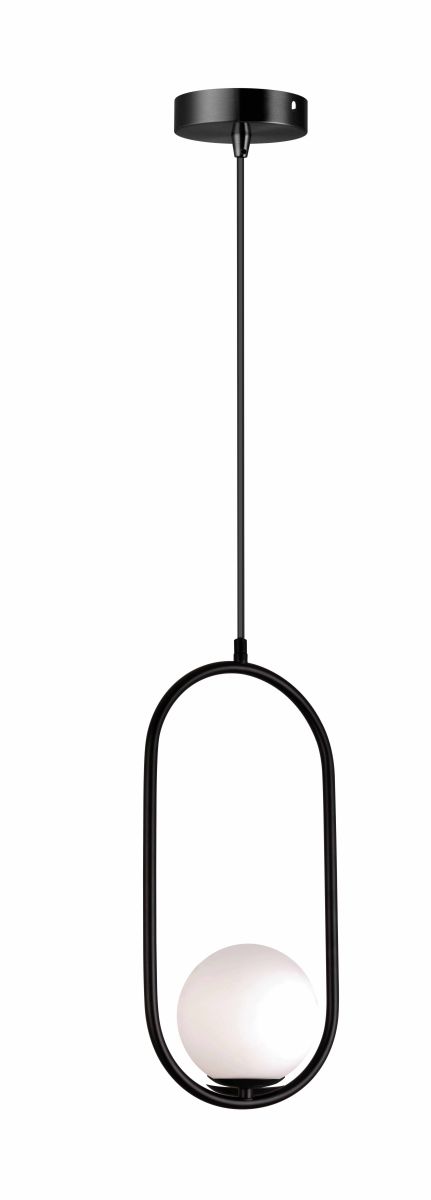 Подвесной светильник Moderli Klaster V11586-1P