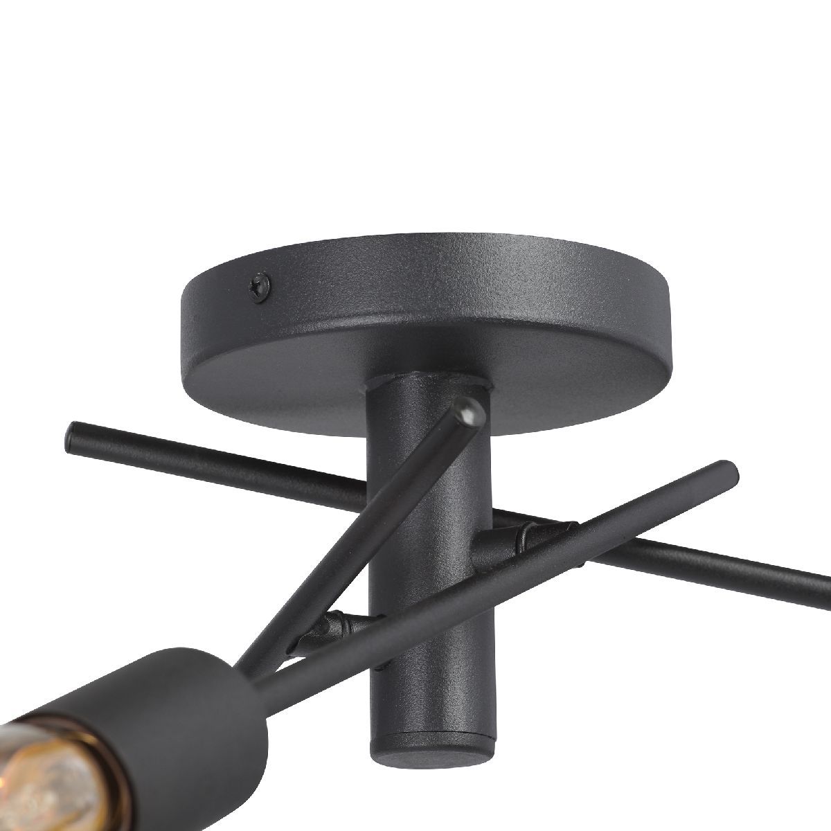 Потолочная люстра Vitaluce V3964-1/3PL