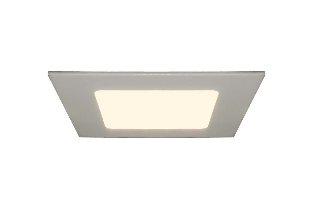 Встраиваемый светильник SWG PL-S120-6-WW 002416