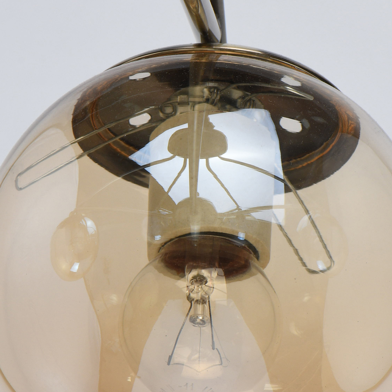 Потолочная люстра De Markt City Оливия 306013805 в Москве