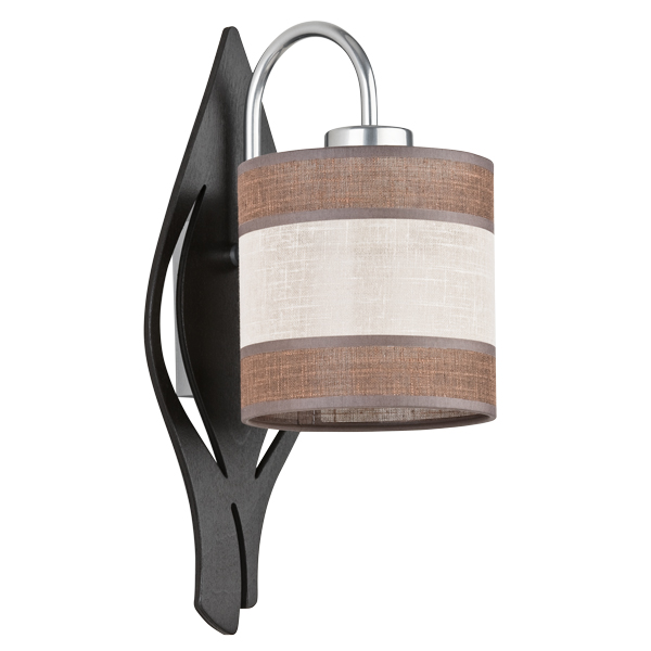 Бра TK Lighting 335 Cattleya Venge