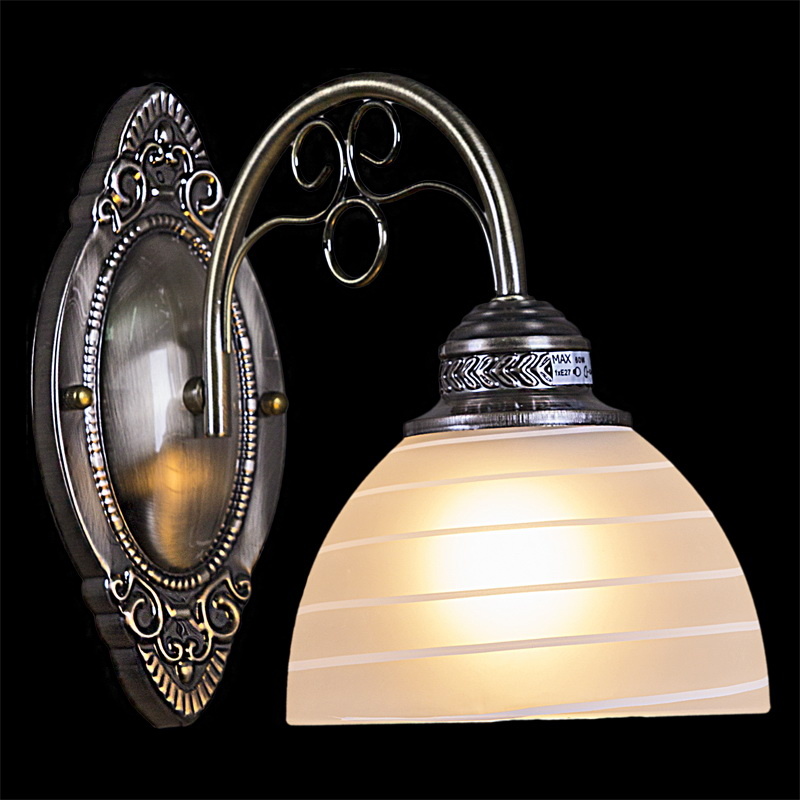 Бра Reluce 03042-0.2-01