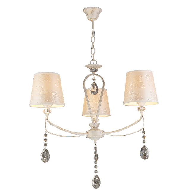 Подвесная люстра Wedo Light Adrin 66166.01.29.03